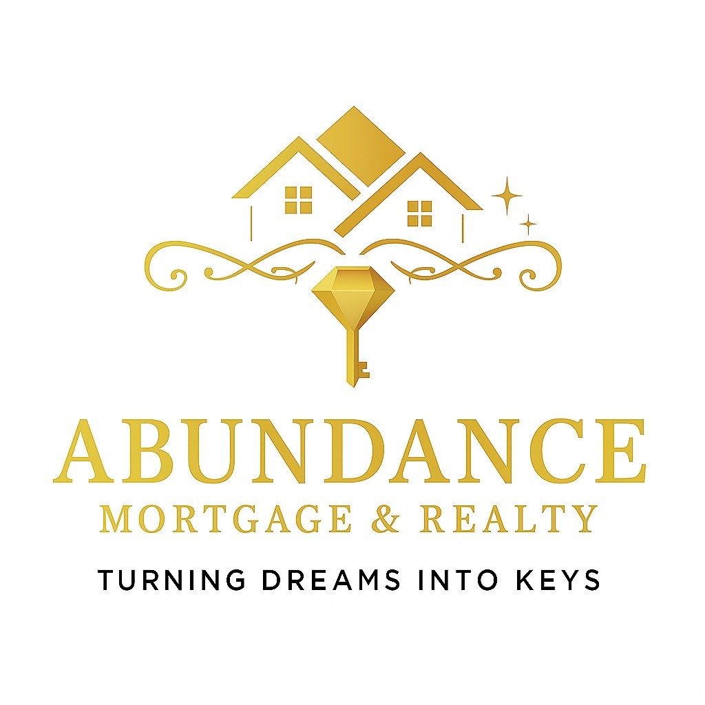Mortgage Broker & Realtor 